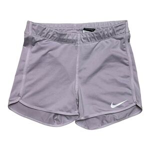 Nike Women’s Lilac Running Shorts Size Small